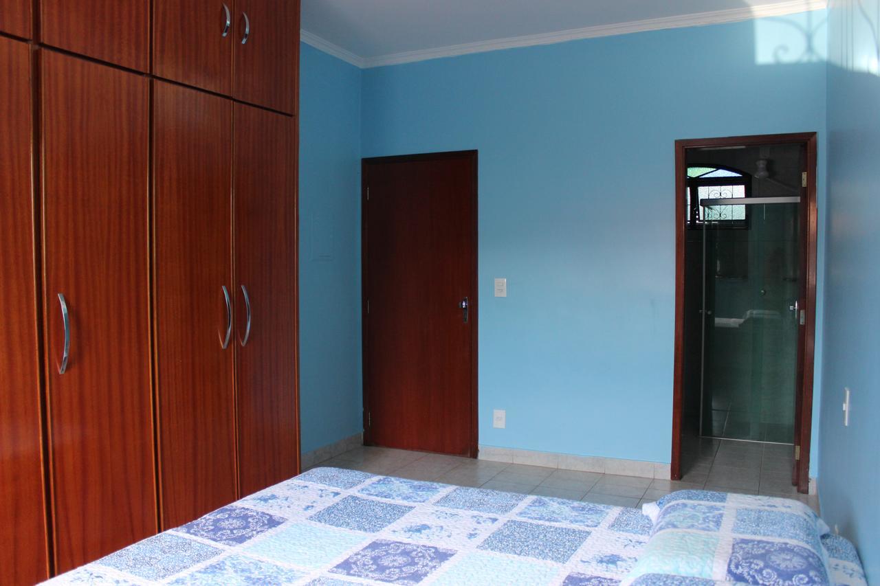 Pousada Acolhedora Ribeirão Preto Exterior foto