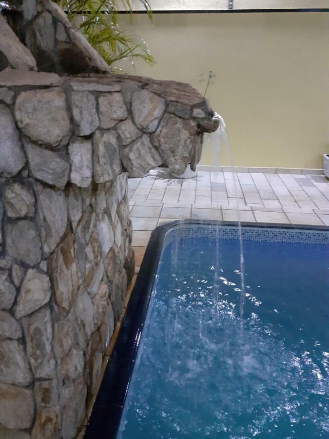 Pousada Acolhedora Ribeirão Preto Exterior foto