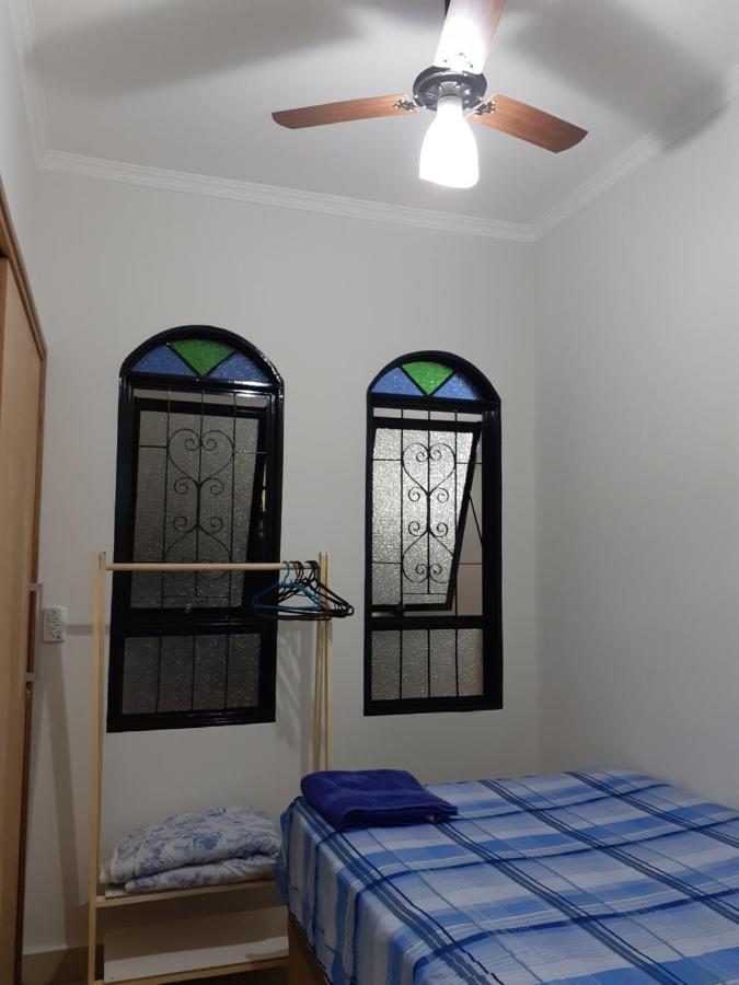 Pousada Acolhedora Ribeirão Preto Exterior foto